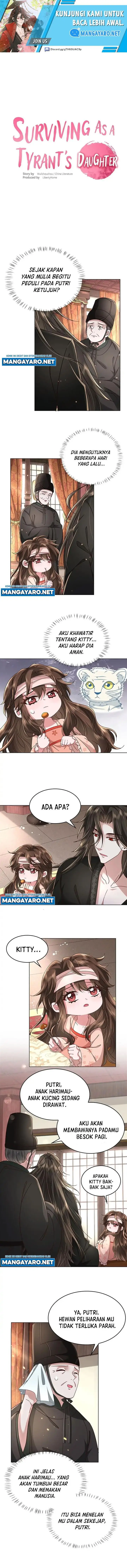 image-komik-surviving-as-a-tyrants-daughter-chapter-8-1/7
