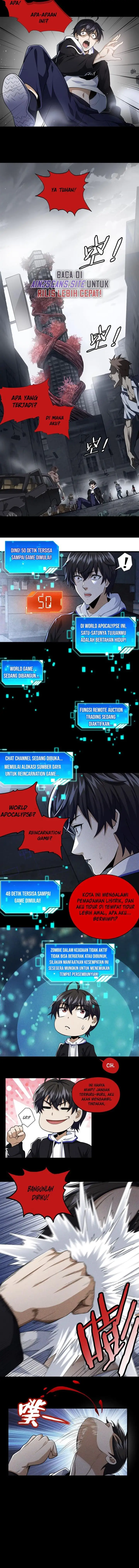image-komik-surviving-in-the-apocalypse-i-can-see-hidden-clues-chapter-1-1/7