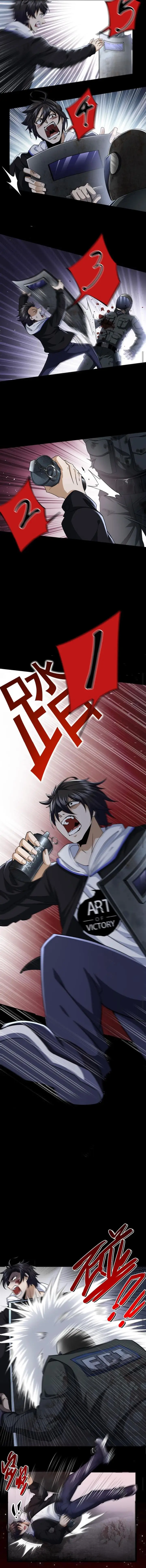 image-komik-surviving-in-the-apocalypse-i-can-see-hidden-clues-chapter-1-4/7