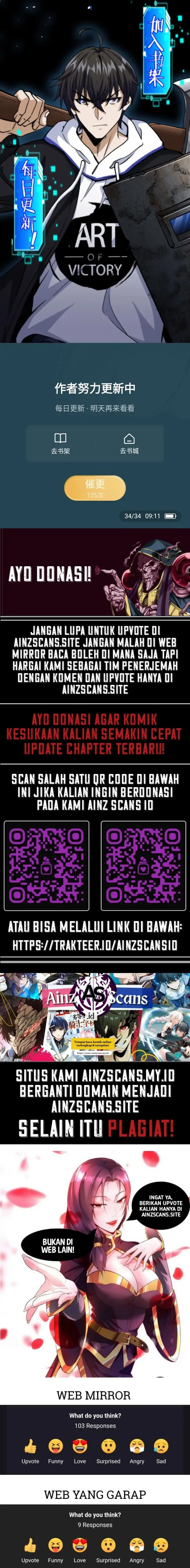 image-komik-surviving-in-the-apocalypse-i-can-see-hidden-clues-chapter-1-6/7