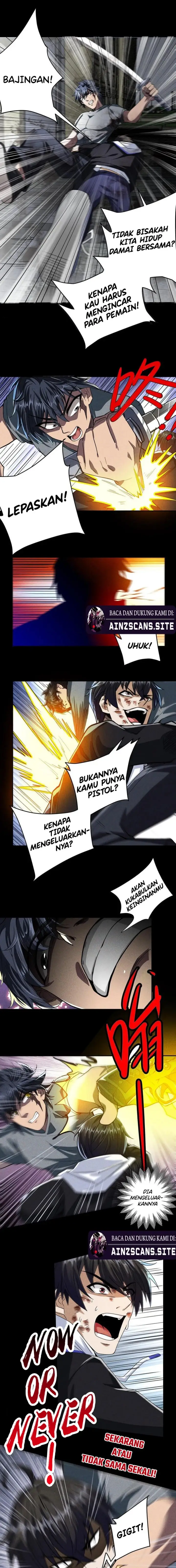 image-komik-surviving-in-the-apocalypse-i-can-see-hidden-clues-chapter-12-4/9