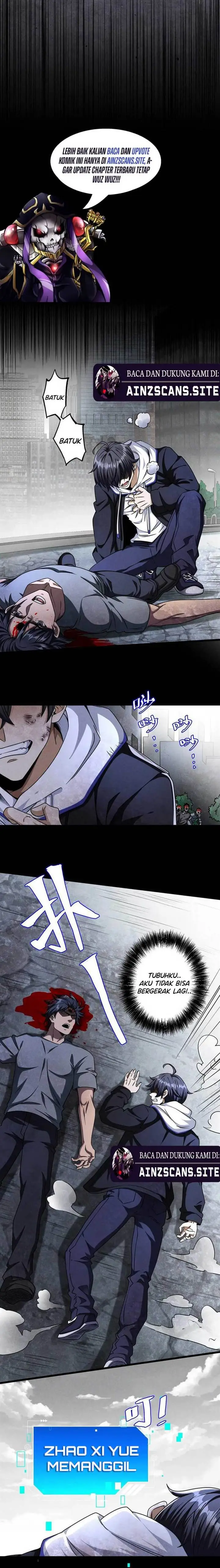 image-komik-surviving-in-the-apocalypse-i-can-see-hidden-clues-chapter-13-3/9