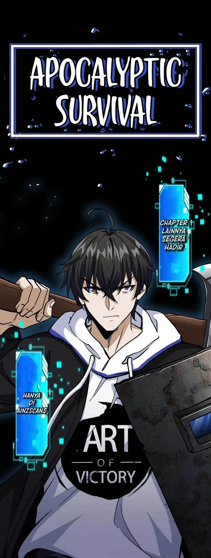image-komik-surviving-in-the-apocalypse-i-can-see-hidden-clues-chapter-13-7/9