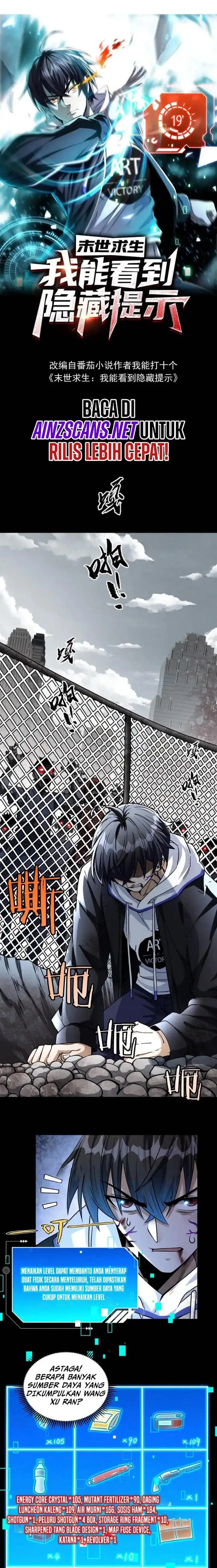 image-komik-surviving-in-the-apocalypse-i-can-see-hidden-clues-chapter-15-2/9