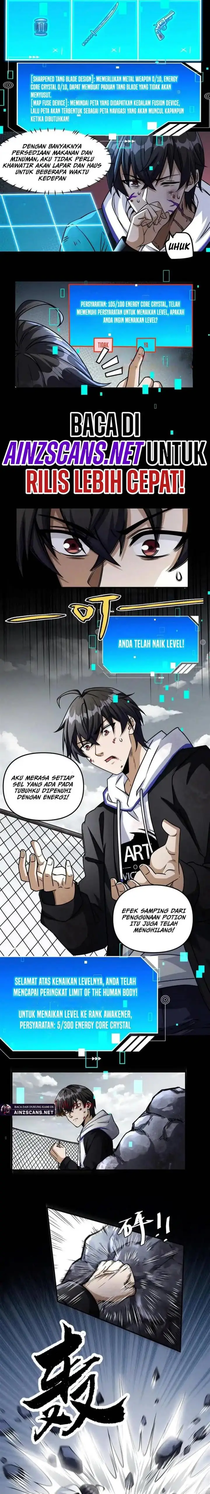 image-komik-surviving-in-the-apocalypse-i-can-see-hidden-clues-chapter-15-3/9