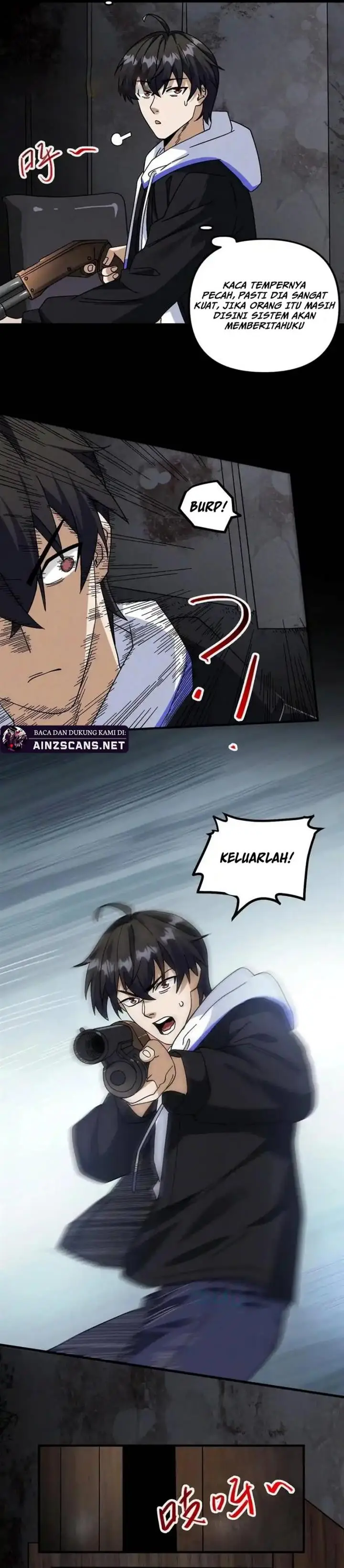 image-komik-surviving-in-the-apocalypse-i-can-see-hidden-clues-chapter-17-3/13