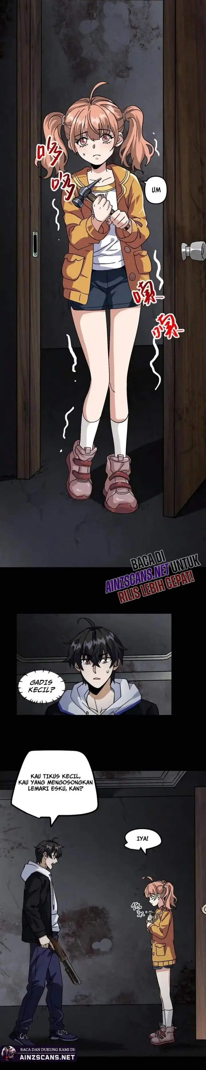 image-komik-surviving-in-the-apocalypse-i-can-see-hidden-clues-chapter-17-4/13