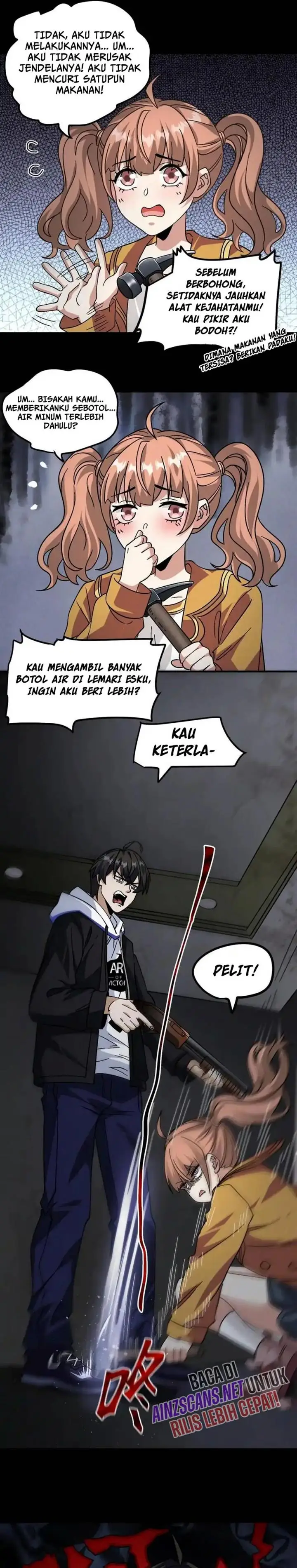 image-komik-surviving-in-the-apocalypse-i-can-see-hidden-clues-chapter-17-5/13