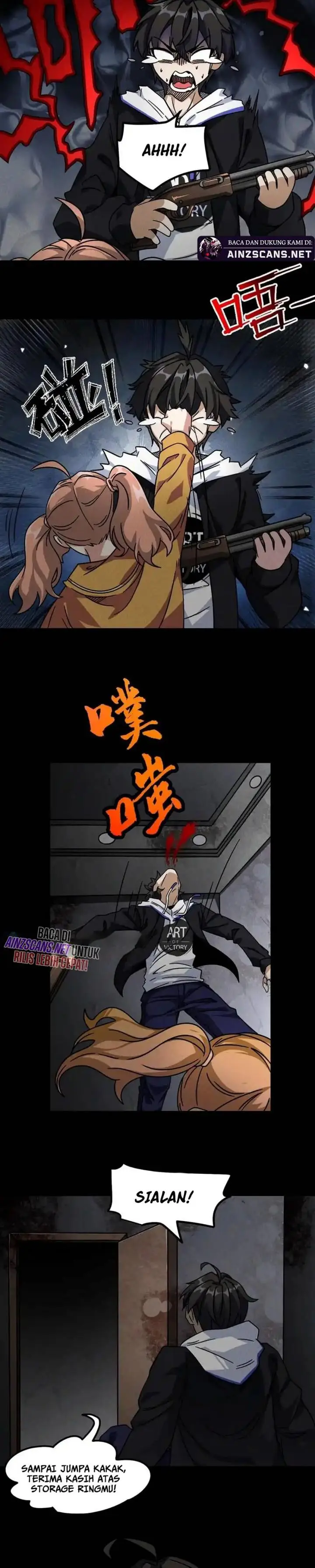 image-komik-surviving-in-the-apocalypse-i-can-see-hidden-clues-chapter-17-6/13