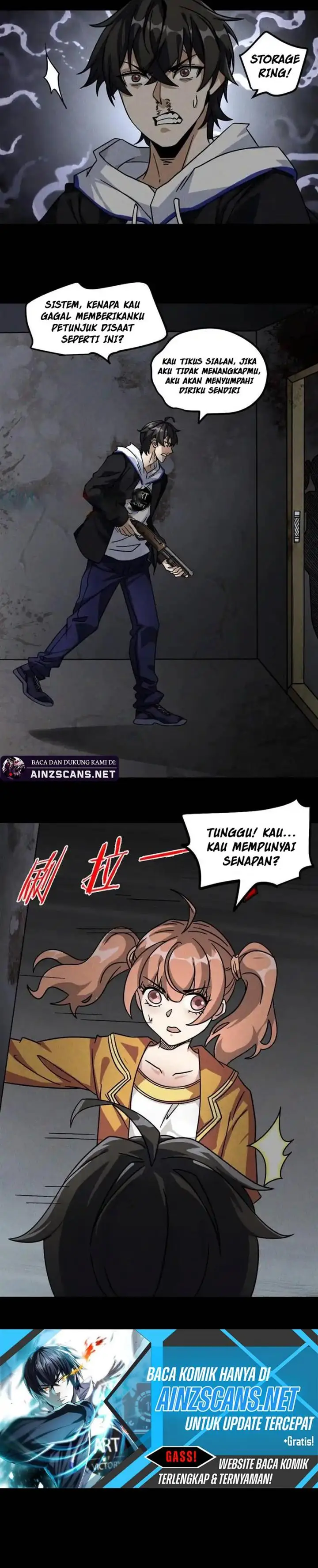 image-komik-surviving-in-the-apocalypse-i-can-see-hidden-clues-chapter-17-7/13