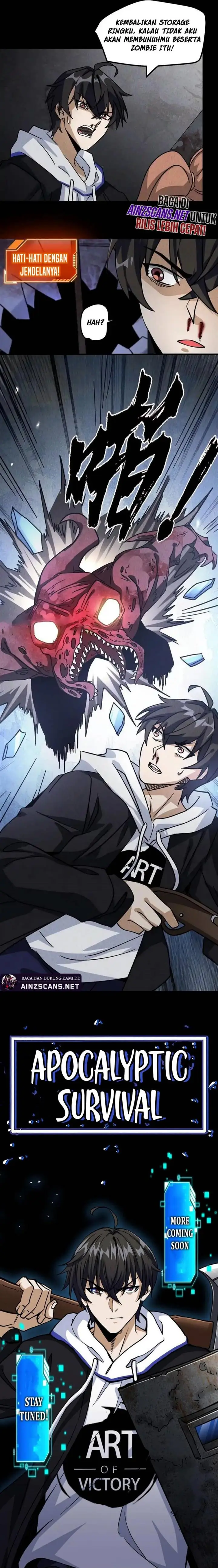 image-komik-surviving-in-the-apocalypse-i-can-see-hidden-clues-chapter-17-9/13
