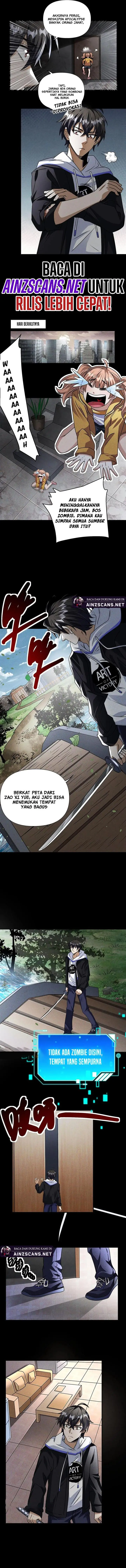 image-komik-surviving-in-the-apocalypse-i-can-see-hidden-clues-chapter-19-1/6