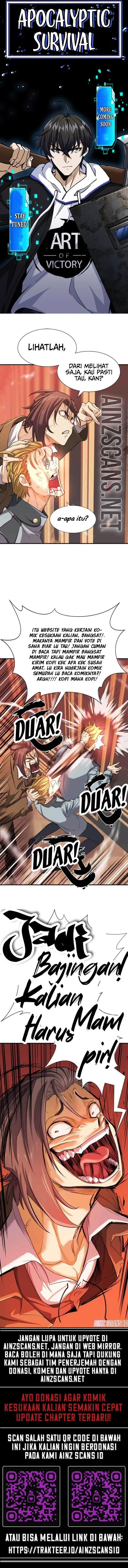 image-komik-surviving-in-the-apocalypse-i-can-see-hidden-clues-chapter-19-4/6