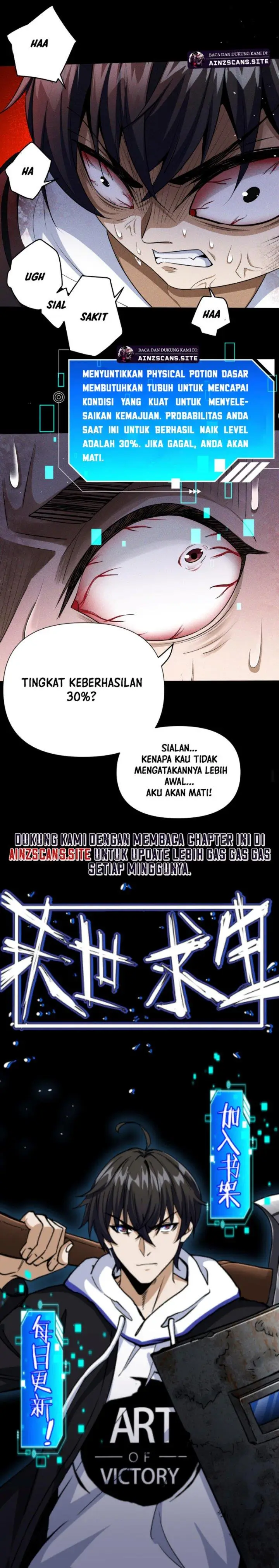 image-komik-surviving-in-the-apocalypse-i-can-see-hidden-clues-chapter-2-5/8