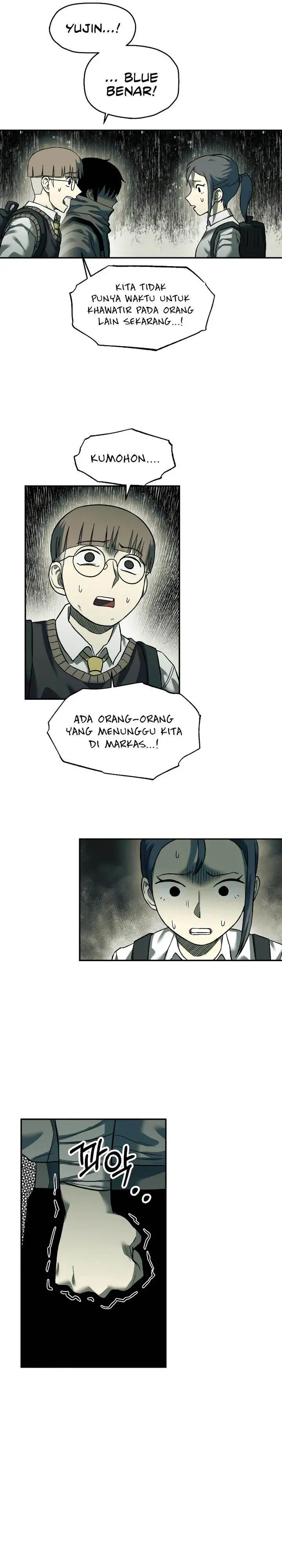 image-komik-surviving-in-the-apocalypse-i-can-see-hidden-clues-chapter-23-4/37