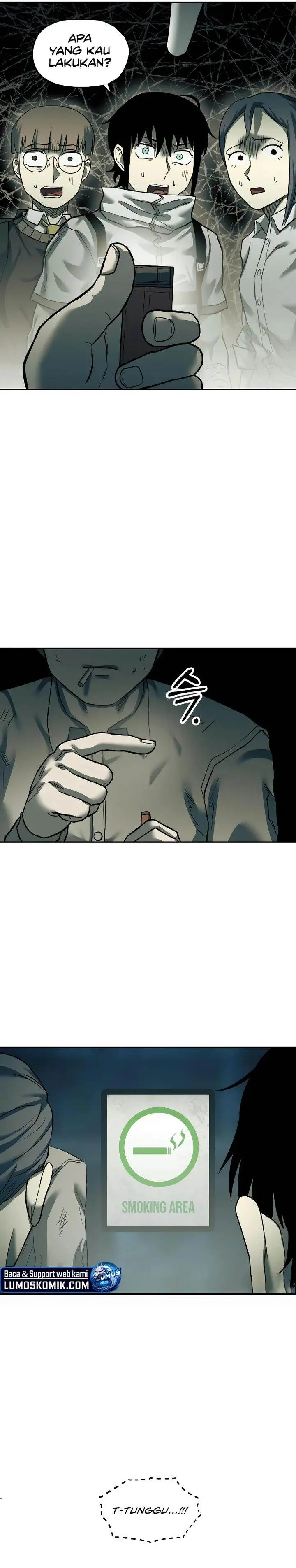 image-komik-surviving-in-the-apocalypse-i-can-see-hidden-clues-chapter-23-9/37