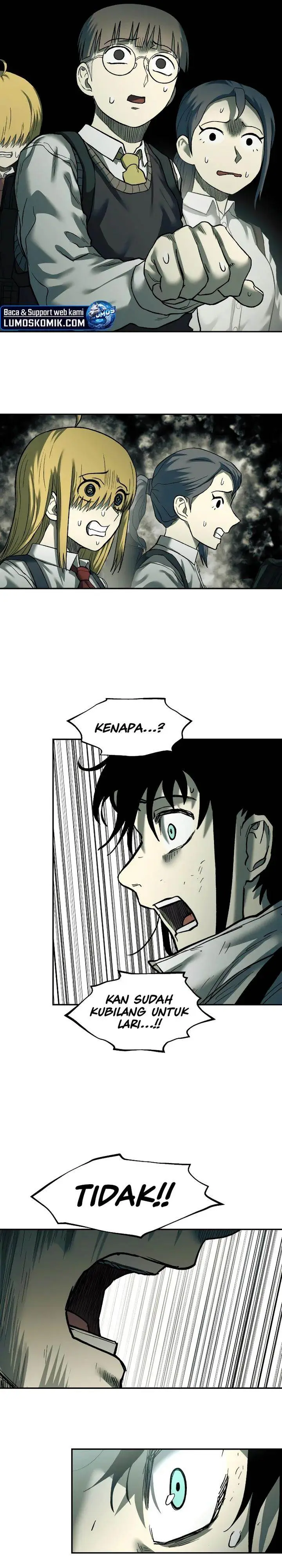 image-komik-surviving-in-the-apocalypse-i-can-see-hidden-clues-chapter-23-22/37