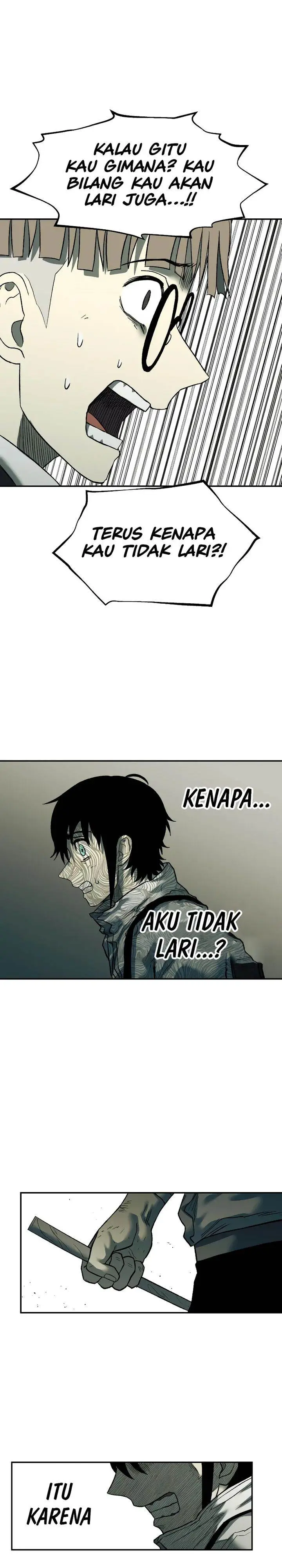 image-komik-surviving-in-the-apocalypse-i-can-see-hidden-clues-chapter-23-23/37