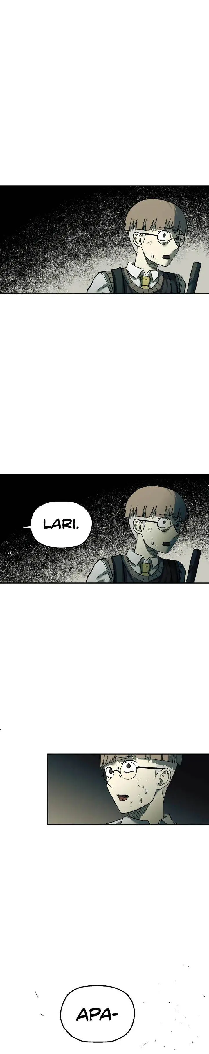 image-komik-surviving-in-the-apocalypse-i-can-see-hidden-clues-chapter-23-32/37