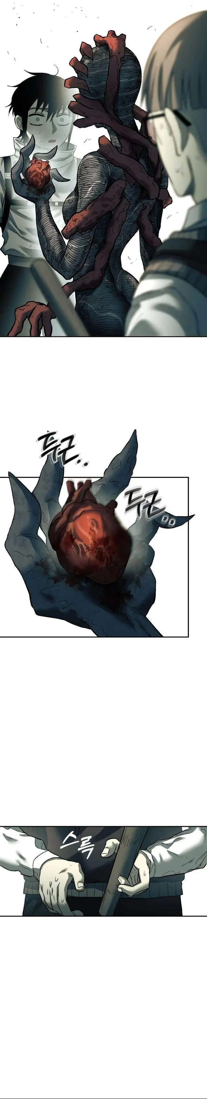 image-komik-surviving-in-the-apocalypse-i-can-see-hidden-clues-chapter-23-33/37