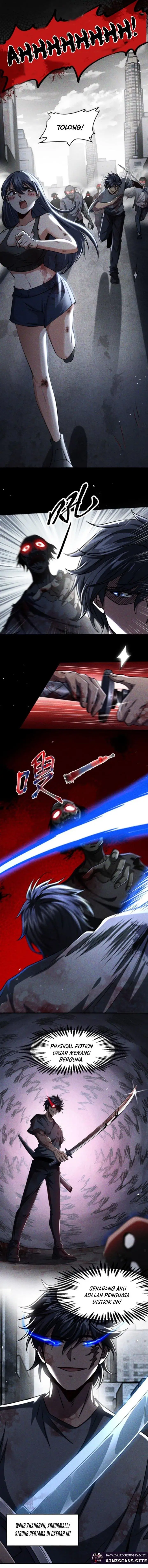 image-komik-surviving-in-the-apocalypse-i-can-see-hidden-clues-chapter-3-2/7