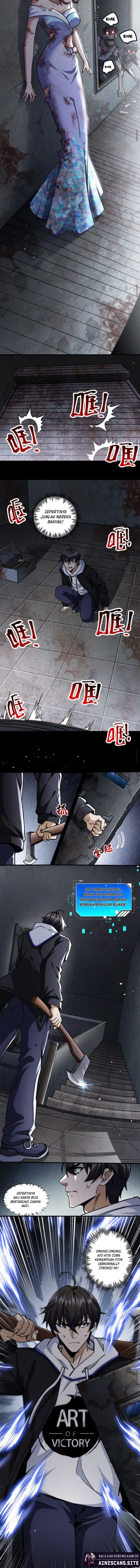 image-komik-surviving-in-the-apocalypse-i-can-see-hidden-clues-chapter-3-4/7