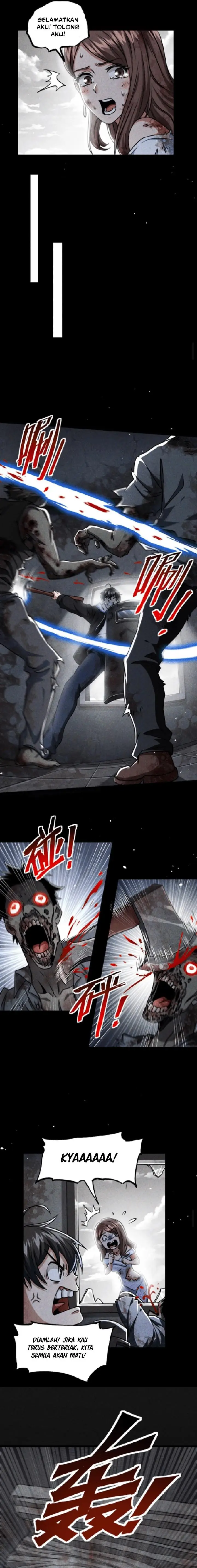 image-komik-surviving-in-the-apocalypse-i-can-see-hidden-clues-chapter-4-1/7