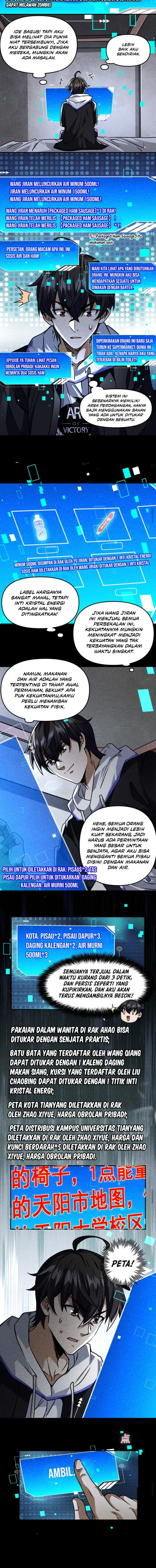 image-komik-surviving-in-the-apocalypse-i-can-see-hidden-clues-chapter-7-3/6