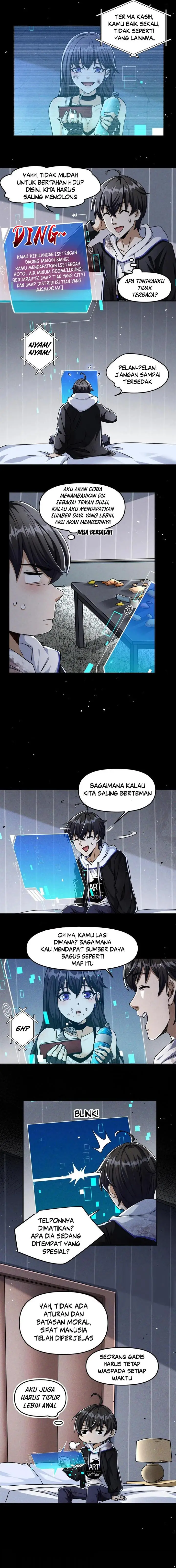 image-komik-surviving-in-the-apocalypse-i-can-see-hidden-clues-chapter-8-2/8