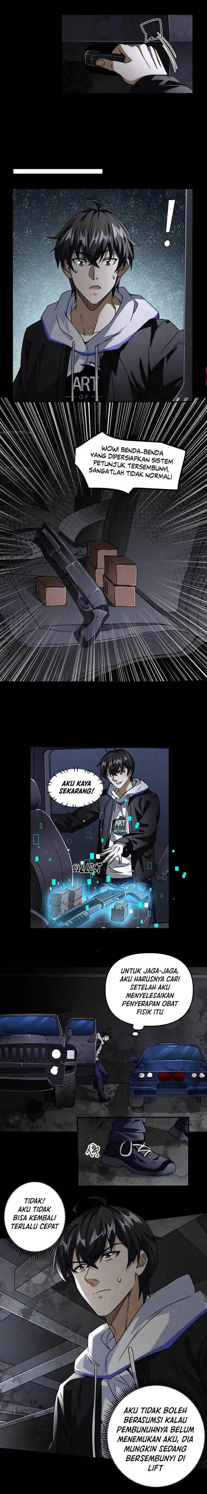 image-komik-surviving-in-the-apocalypse-i-can-see-hidden-clues-chapter-9-3/7