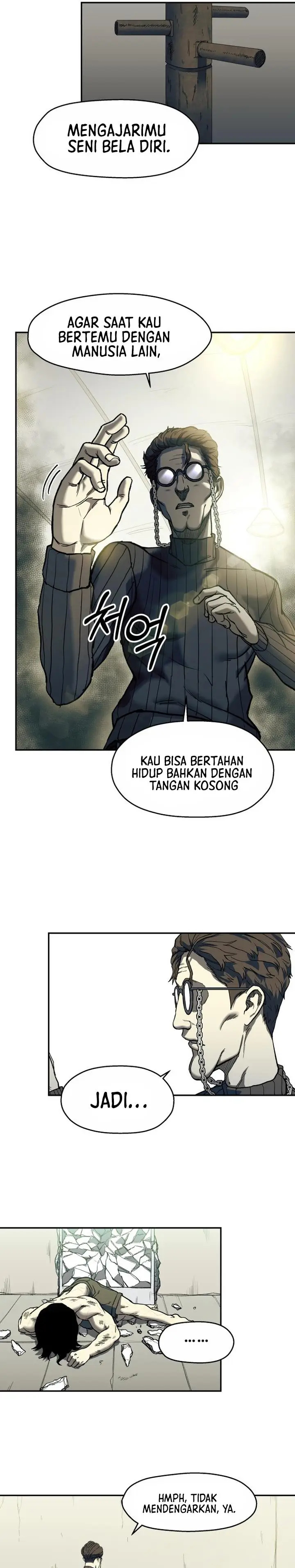 image-komik-surviving-the-apocalypse-chapter-1-33/42