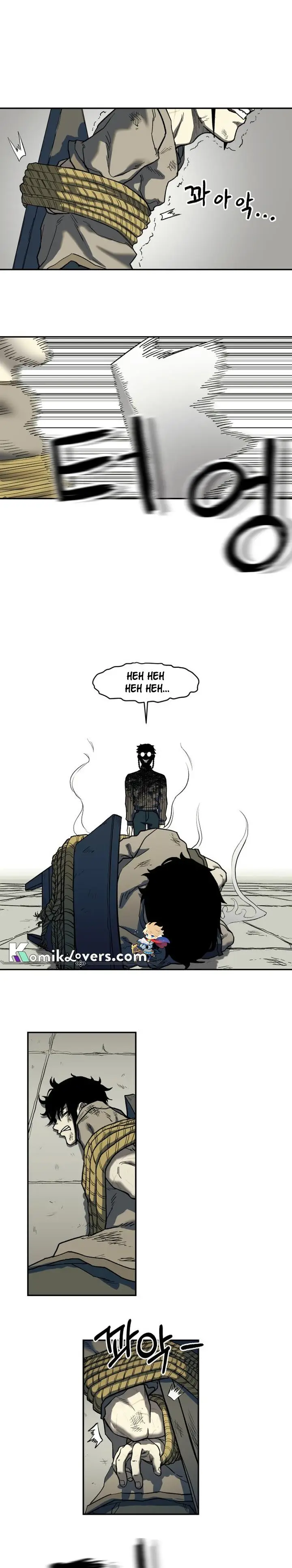 image-komik-surviving-the-apocalypse-chapter-2-31/42