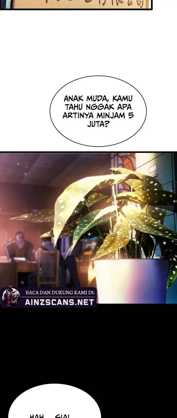 image-komik-surviving-the-heat-apocalypse-with-my-god-tier-safehouse-chapter-1-1/22