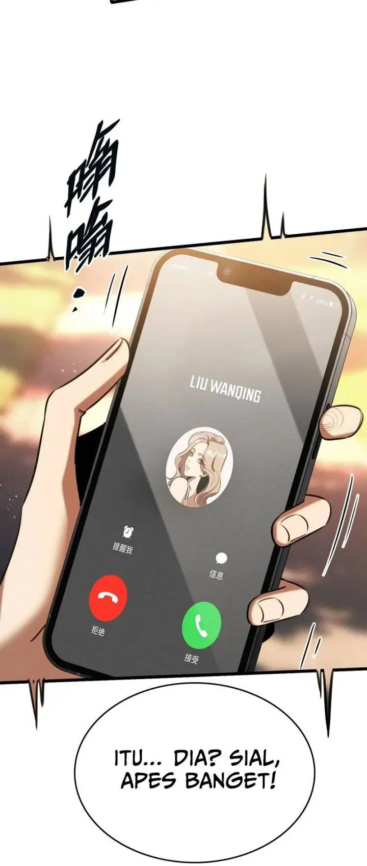 image-komik-surviving-the-heat-apocalypse-with-my-god-tier-safehouse-chapter-1-21/22
