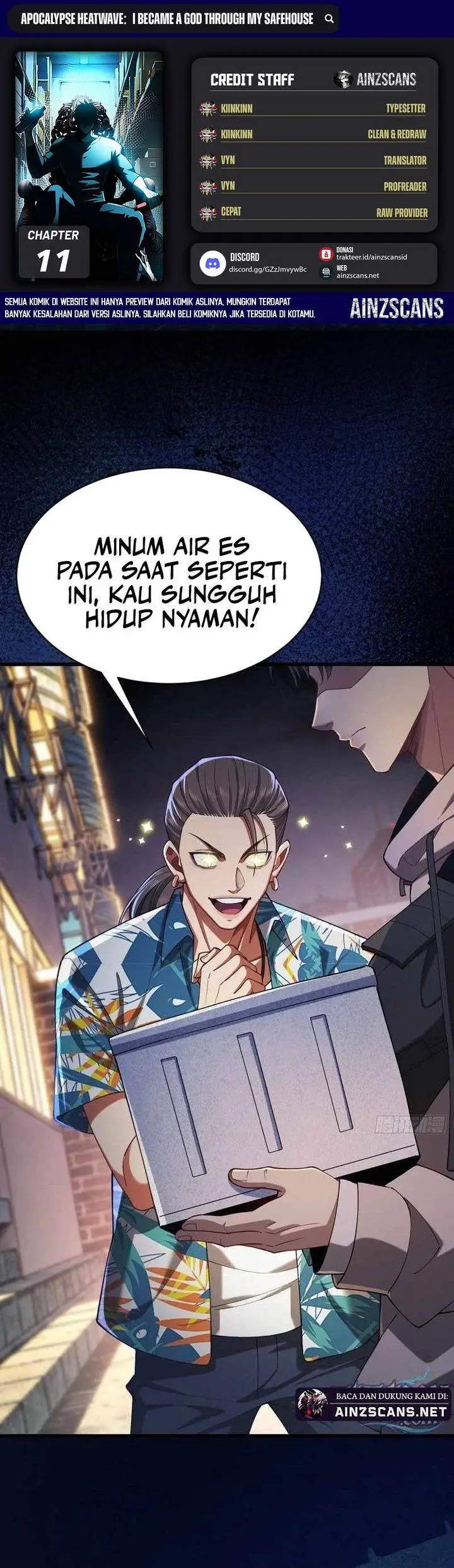 image-komik-surviving-the-heat-apocalypse-with-my-god-tier-safehouse-chapter-10-0/34