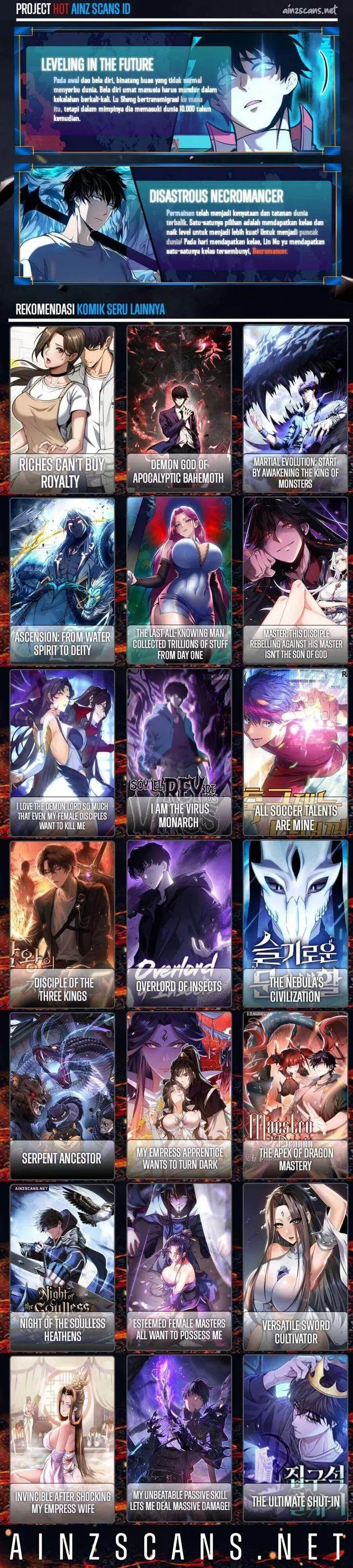 image-komik-surviving-the-heat-apocalypse-with-my-god-tier-safehouse-chapter-10-33/34