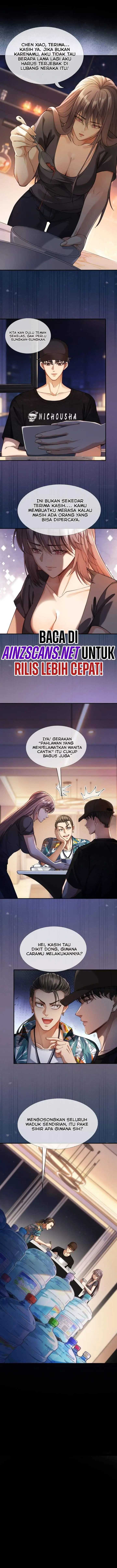image-komik-surviving-the-heat-apocalypse-with-my-god-tier-safehouse-chapter-12-3/16