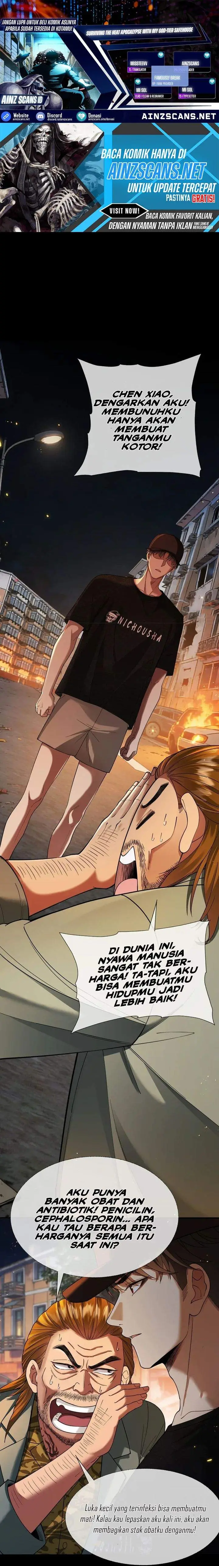 image-komik-surviving-the-heat-apocalypse-with-my-god-tier-safehouse-chapter-14-0/34