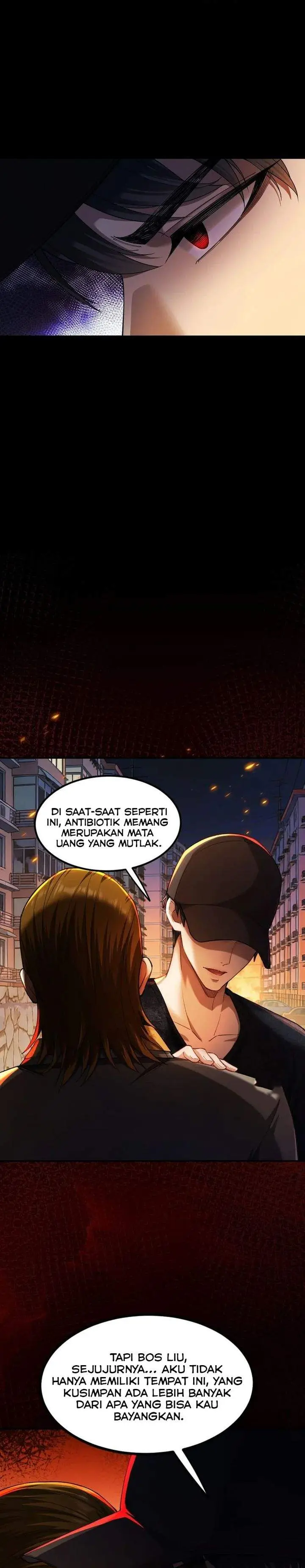 image-komik-surviving-the-heat-apocalypse-with-my-god-tier-safehouse-chapter-14-1/34