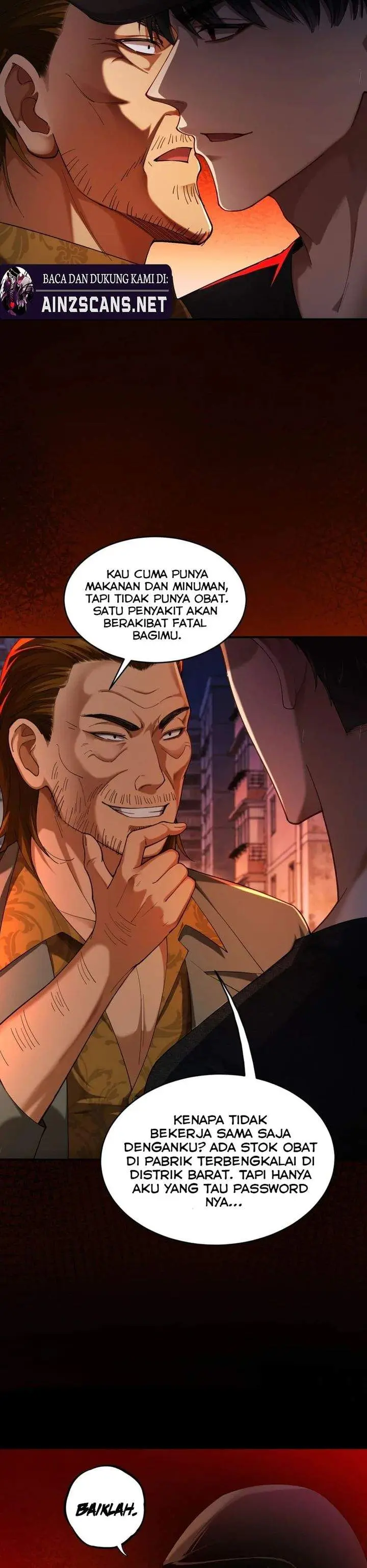 image-komik-surviving-the-heat-apocalypse-with-my-god-tier-safehouse-chapter-14-2/34