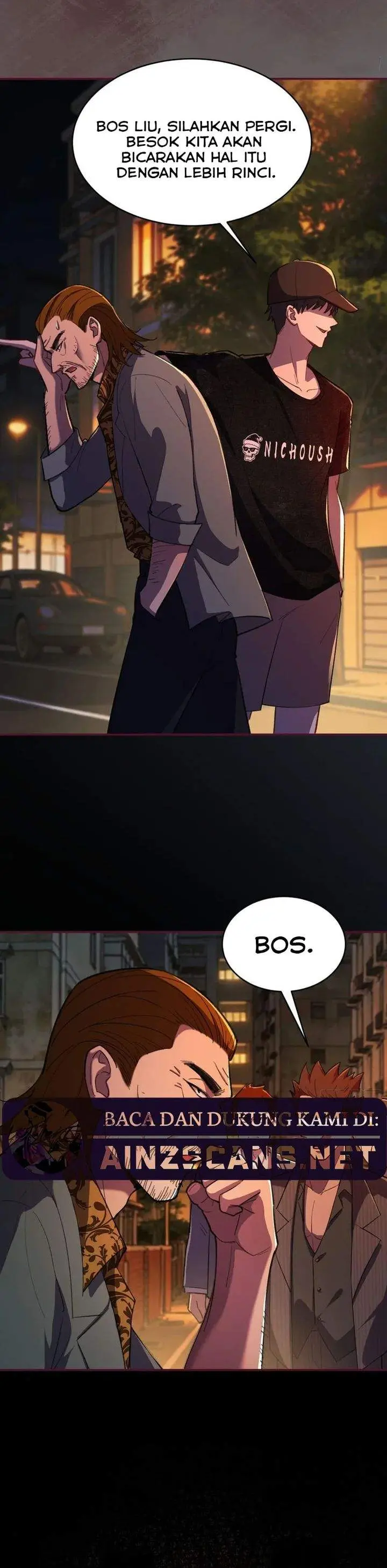 image-komik-surviving-the-heat-apocalypse-with-my-god-tier-safehouse-chapter-14-4/34