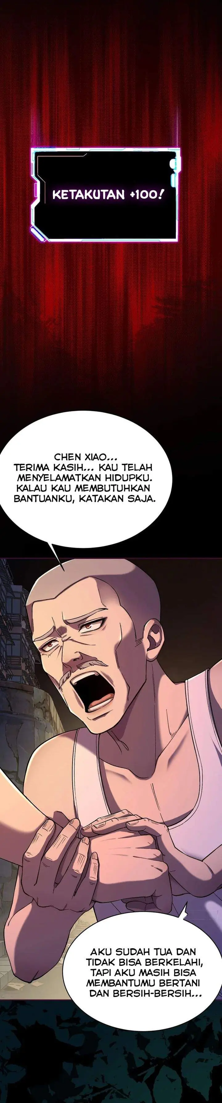 image-komik-surviving-the-heat-apocalypse-with-my-god-tier-safehouse-chapter-14-8/34