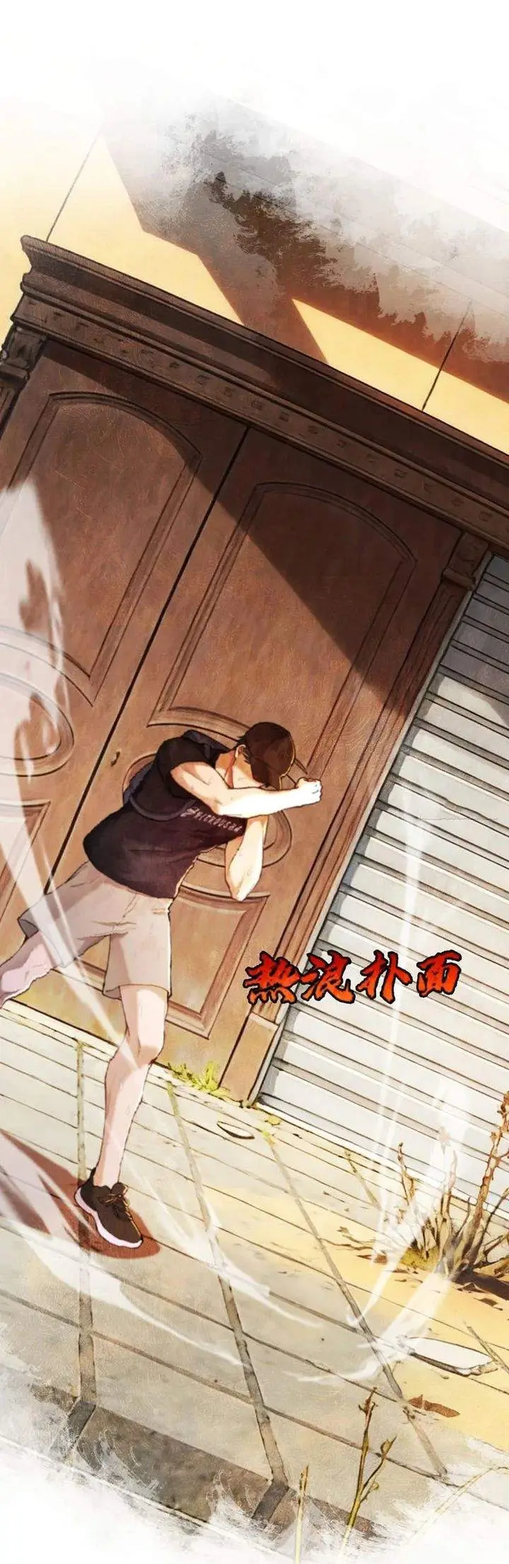 image-komik-surviving-the-heat-apocalypse-with-my-god-tier-safehouse-chapter-14-30/34