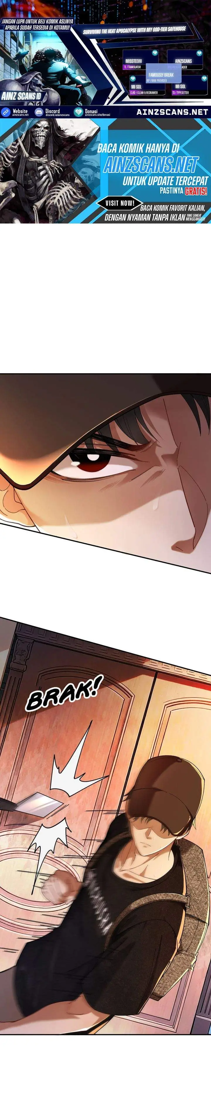 image-komik-surviving-the-heat-apocalypse-with-my-god-tier-safehouse-chapter-15-0/33