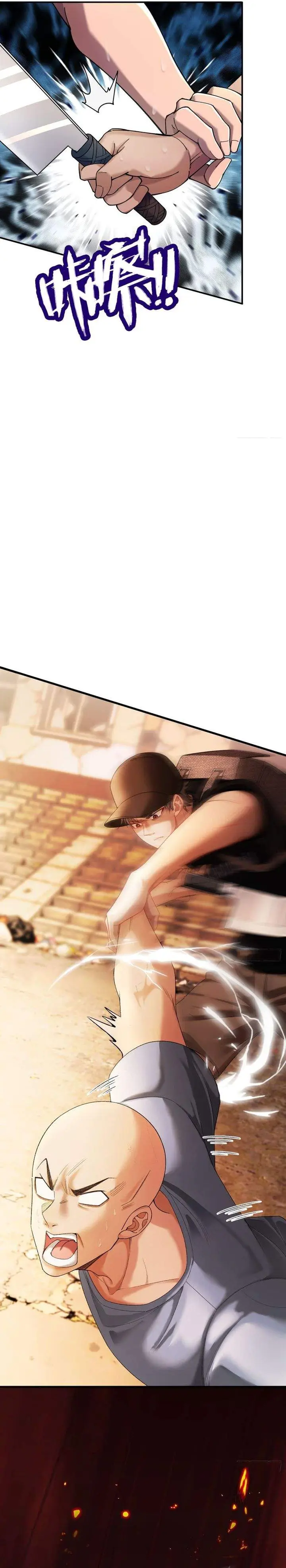 image-komik-surviving-the-heat-apocalypse-with-my-god-tier-safehouse-chapter-15-2/33