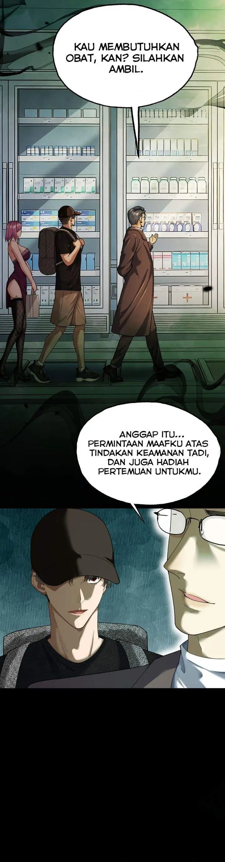 image-komik-surviving-the-heat-apocalypse-with-my-god-tier-safehouse-chapter-15-23/33