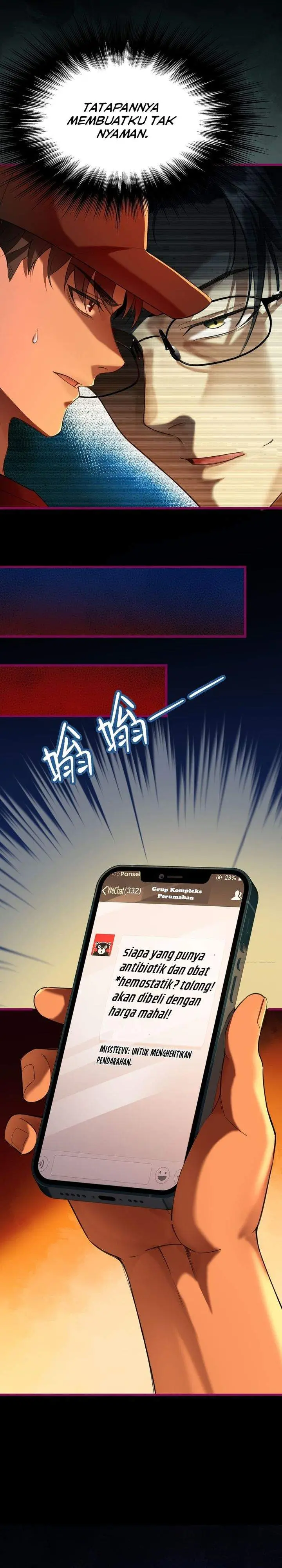 image-komik-surviving-the-heat-apocalypse-with-my-god-tier-safehouse-chapter-15-27/33