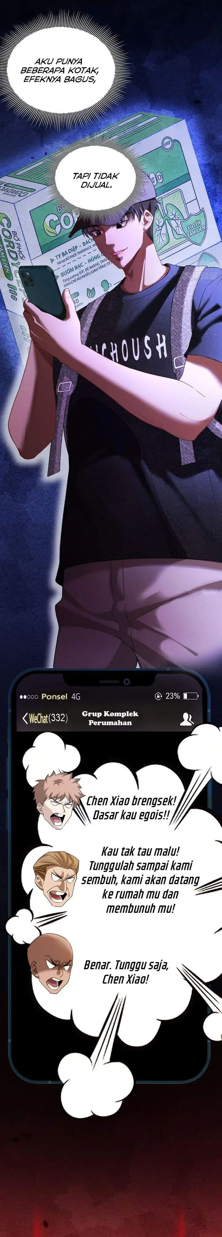 image-komik-surviving-the-heat-apocalypse-with-my-god-tier-safehouse-chapter-15-28/33