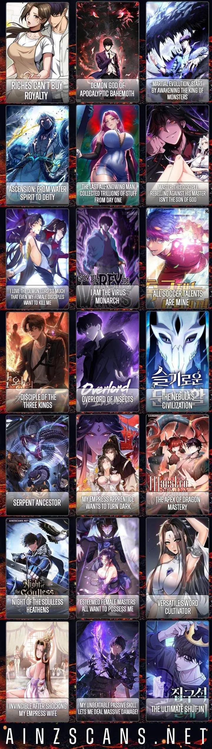 image-komik-surviving-the-heat-apocalypse-with-my-god-tier-safehouse-chapter-15-32/33