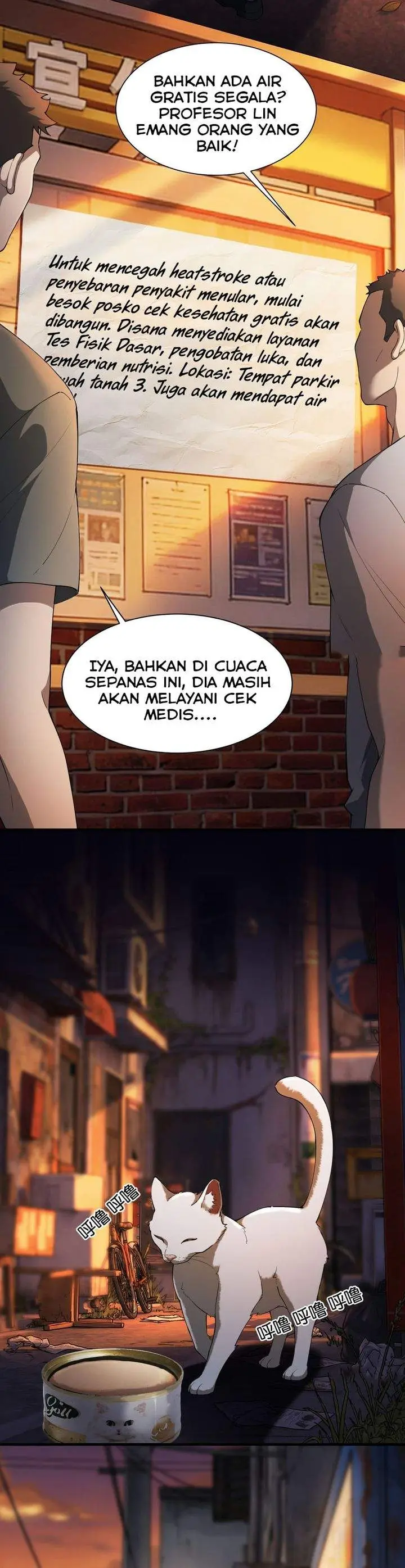 image-komik-surviving-the-heat-apocalypse-with-my-god-tier-safehouse-chapter-17-4/20